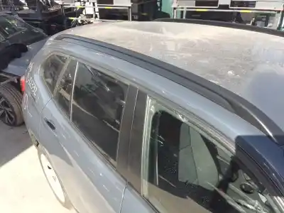 Second-hand car spare part roof bars for bmw x1 (e84) sdrive 18 d oem iam references 51132990983  