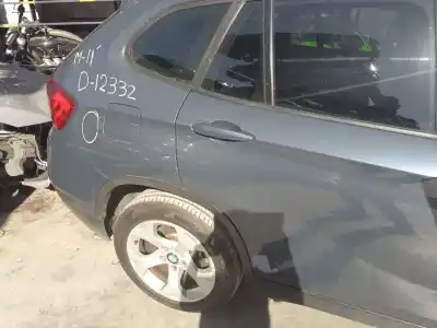 Second-hand car spare part fuel pump for bmw x1 (e84) sdrive 18 d oem iam references 16117190946