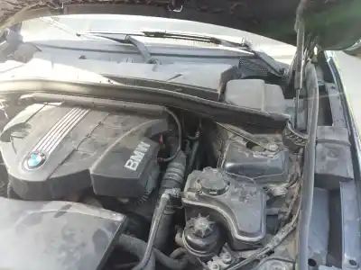 Second-hand car spare part brake pump for bmw x1 (e84) sdrive 18 d oem iam references 34336785664