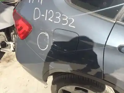 Second-hand car spare part outer fuel cap for bmw x1 (e84) sdrive 18 d oem iam references 11884410