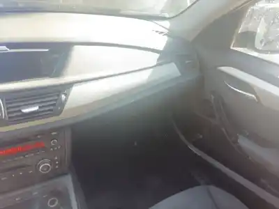 Second-hand car spare part heating fan for bmw x1 (e84) sdrive 18 d oem iam references 64119227670