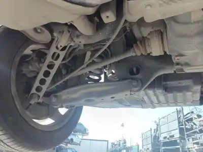 Second-hand car spare part rear right transmission for bmw x1 (e84) sdrive 18 d oem iam references 33207605486