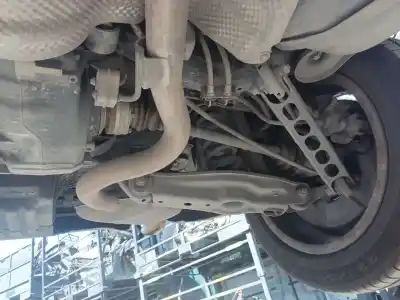 Second-hand car spare part rear left transmission for bmw x1 (e84) sdrive 18 d oem iam references 33207605485