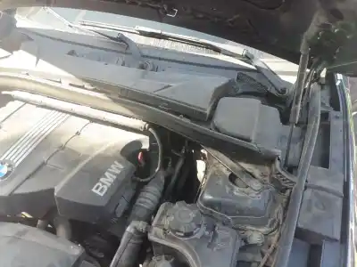 Second-hand car spare part brake servo for bmw x1 (e84) sdrive 18 d oem iam references 34336789772