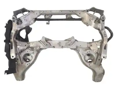 Second-hand car spare part front axle for bmw x1 (e84) sdrive 18 d oem iam references 31116788965