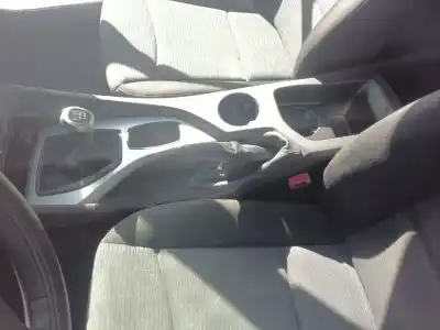 Second-hand car spare part handbrake lever for bmw x1 (e84) sdrive 18 d oem iam references 34406782749