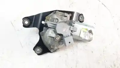 Peça sobressalente para automóvel em segunda mão motor do limpador traseiro por bmw x1 (e84) sdrive 18 d referências oem iam 2990856  