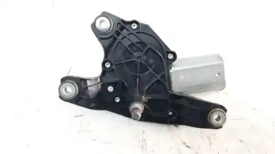 Second-hand car spare part rear windshield wiper motor for bmw x1 (e84) sdrive 18 d oem iam references 2990856