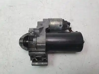 Second-hand car spare part starter motor for bmw x1 (e84) sdrive 18 d oem iam references 850665702