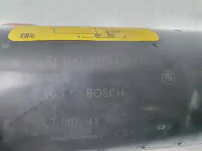 Peça sobressalente para automóvel em segunda mão motor de arranque por bmw x1 (e84) sdrive 18 d referências oem iam 850665702  0001148010