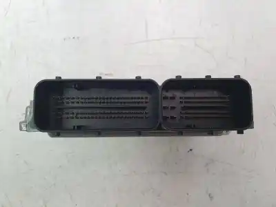 Second-hand car spare part ecu engine control for bmw x1 (e84) sdrive 18 d oem iam references 0281017551  851249901