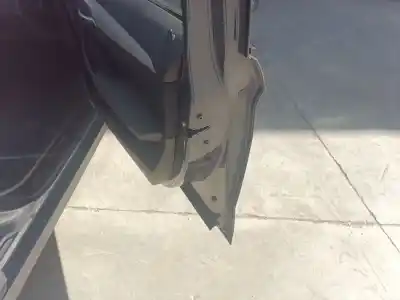 Second-hand car spare part front right door lock for bmw x1 (e84) sdrive 18 d oem iam references 51217229458