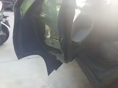 Second-hand car spare part rear left door lock for bmw x1 (e84) sdrive 18 d oem iam references 51227229459