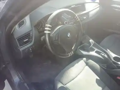 Second-hand car spare part steering column for bmw x1 (e84) sdrive 18 d oem iam references 32306784867