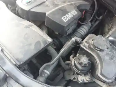 Second-hand car spare part air conditioning compressor for bmw x1 (e84) sdrive 18 d oem iam references 447260185 af920057 