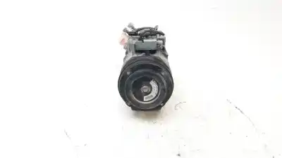 Second-hand car spare part air conditioning compressor for bmw x1 (e84) sdrive 18 d oem iam references 447260185 af920057 