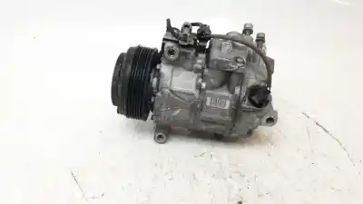 Second-hand car spare part air conditioning compressor for bmw x1 (e84) sdrive 18 d oem iam references 447260185 af920057 