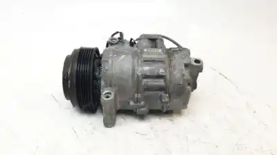Second-hand car spare part air conditioning compressor for bmw x1 (e84) sdrive 18 d oem iam references 447260185 af920057 