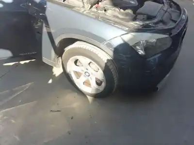 Pezzo di ricambio per auto di seconda mano cremagliera per bmw x1 (e84) sdrive 18 d riferimenti oem iam 32106765013  