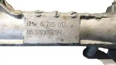 Pezzo di ricambio per auto di seconda mano cremagliera per bmw x1 (e84) sdrive 18 d riferimenti oem iam 32106765013  
