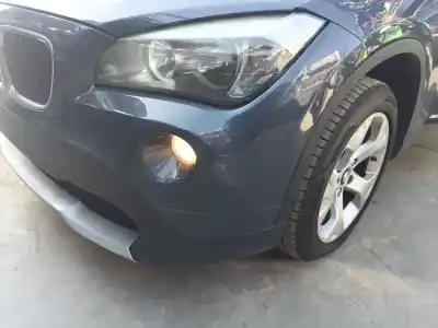 Pezzo di ricambio per auto di seconda mano front-end completo per bmw x1 (e84) sdrive 18 d riferimenti oem iam 51112993565  