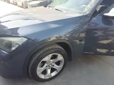 Pezzo di ricambio per auto di seconda mano front-end completo per bmw x1 (e84) sdrive 18 d riferimenti oem iam 51112993565  