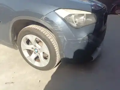 Pezzo di ricambio per auto di seconda mano front-end completo per bmw x1 (e84) sdrive 18 d riferimenti oem iam 51112993565  