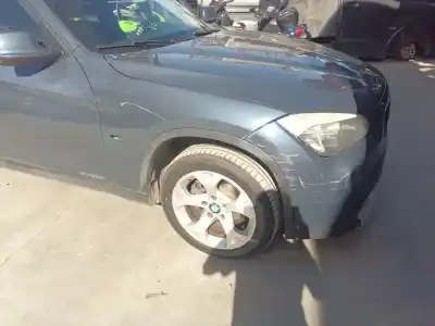 Pezzo di ricambio per auto di seconda mano front-end completo per bmw x1 (e84) sdrive 18 d riferimenti oem iam 51112993565  