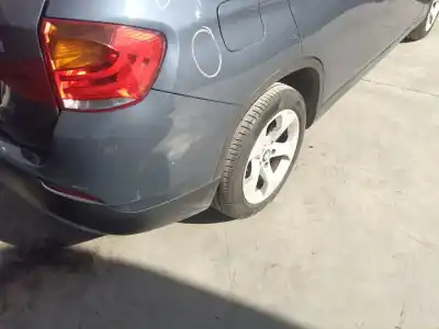 Second-hand car spare part rear right knuckle for bmw x1 (e84) sdrive 18 d oem iam references 33326788054