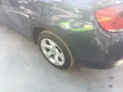 Second-hand car spare part rear left knuckle for bmw x1 (e84) sdrive 18 d oem iam references 33326788053