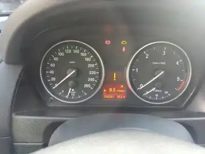 Peça sobressalente para automóvel em segunda mão quadrante por bmw x1 (e84) sdrive 18 d referências oem iam 62109316127  