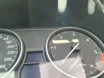 Peça sobressalente para automóvel em segunda mão quadrante por bmw x1 (e84) sdrive 18 d referências oem iam 62109316127  