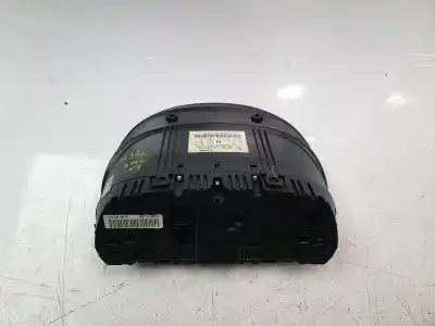 Peça sobressalente para automóvel em segunda mão quadrante por bmw x1 (e84) sdrive 18 d referências oem iam 62109316127  