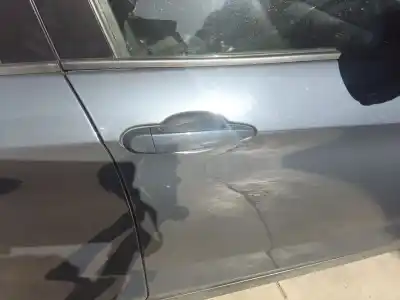 Second-hand car spare part Exterior Right Front Door Handle for BMW X1 (E84) SDRIVE 18 D OEM IAM references 51212992986  