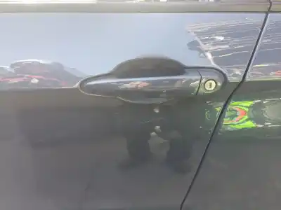 Second-hand car spare part Exterior Left Front Door Handle for BMW X1 (E84) SDRIVE 18 D OEM IAM references 51212992985  