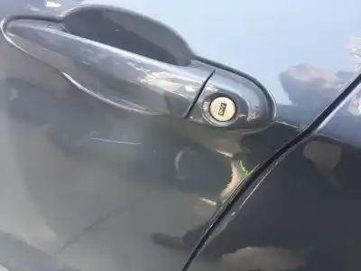 Second-hand car spare part exterior left front door handle for bmw x1 (e84) sdrive 18 d oem iam references 51212992985  