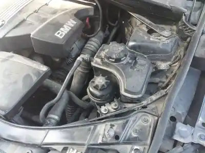 Second-hand car spare part coolant expansion tank for bmw x1 (e84) sdrive 18 d oem iam references 17138570079