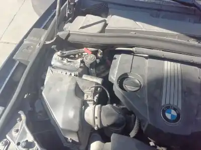 Second-hand car spare part windscreen washer bottle for bmw x1 (e84) sdrive 18 d oem iam references 61667238666