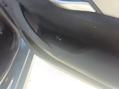 Second-hand car spare part rear right power window switch for bmw x1 (e84) sdrive 18 d oem iam references 61316935534