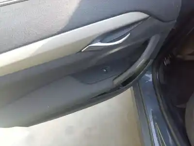 Second-hand car spare part rear left power window switch for bmw x1 (e84) sdrive 18 d oem iam references 61316935534