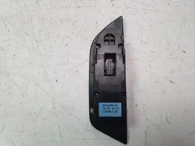 Second-hand car spare part left front power window switch for bmw x1 (e84) sdrive 18 d oem iam references 921604604