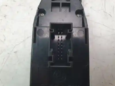 Peça sobressalente para automóvel em segunda mão botão / interruptor elevador vidro dianteiro esquerdo por bmw x1 (e84) sdrive 18 d referências oem iam 921604604  11w36k703