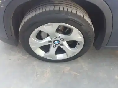 Second-hand car spare part rim for bmw x1 (e84) sdrive 18 d oem iam references 678914013  