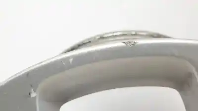 Second-hand car spare part rim for bmw x1 (e84) sdrive 18 d oem iam references 678914013  