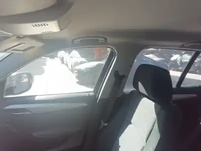 Peça sobressalente para automóvel em segunda mão kit airbag por bmw x1 (e84) sdrive 18 d referências oem iam 51452991239  