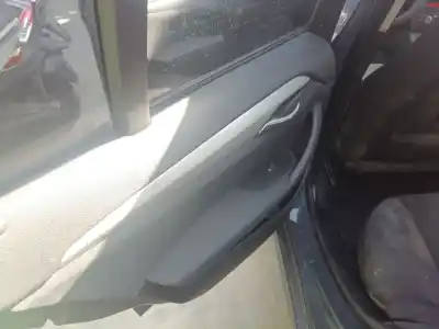 Second-hand car spare part Rear Left Window Regulator for BMW X1 (E84) SDRIVE 18 D OEM IAM references 51352990387 106062418 