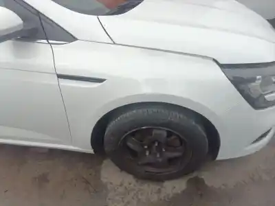 Pezzo di ricambio per auto di seconda mano  per RENAULT MEGANE IV FASTBACK (B9A/M/N_)  Riferimenti OEM IAM 631001203R 109180411 RN4303003 