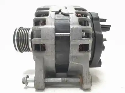 Автозапчасти б/у генератор за renault megane iv fastback (b9a/m/n_) 1.5 dci 110 (b9a3) ссылки oem iam 231004ea0af  