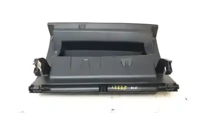 Автозапчастина б/у бардачок для renault megane iv fastback (b9a/m/n_) 1.5 dci 110 (b9a3) посилання на oem iam 685005280r  