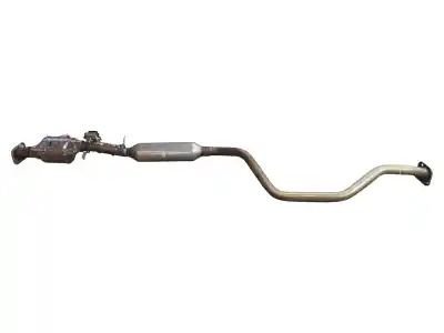 Second-hand car spare part Catalytic Converter for MAZDA 3 BERLINA (BP) híbrido-suave Evolution [híbrido-suave 90 kW ACT ( 2.0 Ltr. - 90 kW)] OEM IAM references PY1C  